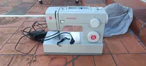 Comprar Máquina De Coser Singer Facilita Pro 4423 Agua
