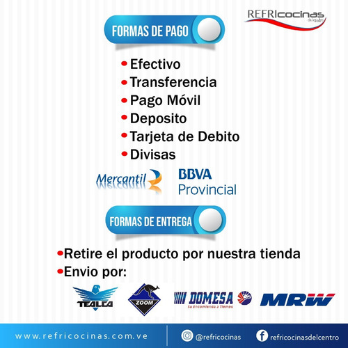Regulador R4b Congrif / Rosca 3/4