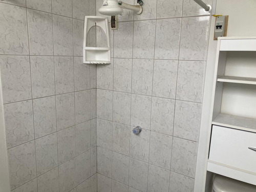Departamento 4to Piso Con Terraza En Alquiler - 100m2 - 3 Dorm - 2 Baños