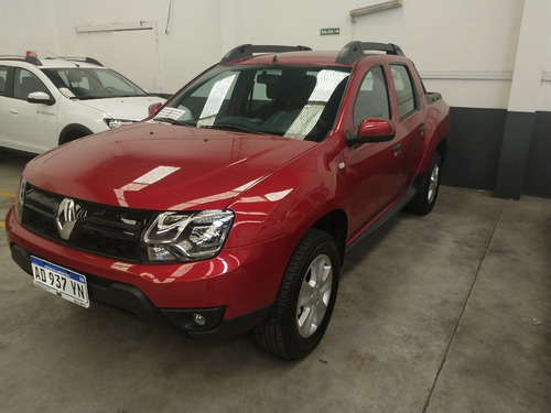 Oroch 2.0 Dynamique 4x4 0 Km En Stock (aes)