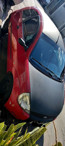 Imagem 5 de 15 de Ford Ka 2004 1.0 Gl 3p