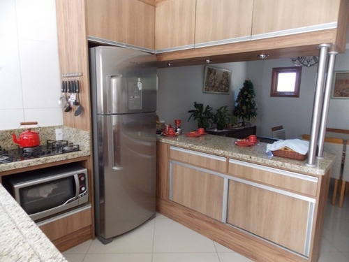 Imagem 8 de 15 de Casa Condominio - Camaqua - Ref: 409718 - V-mi17725