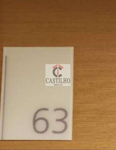 Imagem 8 de 14 de Sala Comercial Na Av Brigadeiro Luis Antônio 46m² - Mo23152