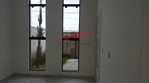 Imagem 14 de 15 de Casa 3 Quartos Em Bosque Da Mata - Tijucas, Sc - 68