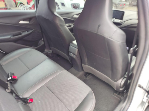 Chevrolet Onix Plus 10tat Ltz