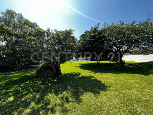 Residencia Lomas De Cocoyoc, Morelos