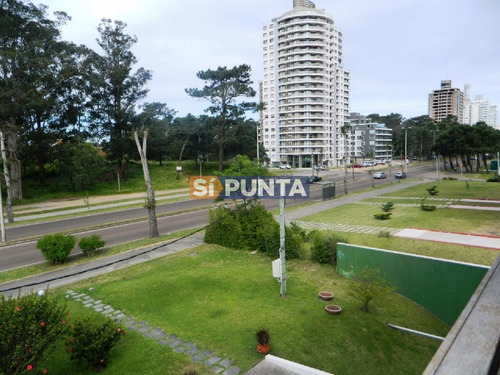 Imagen 3 de 9 de Apartamento En Alquiler