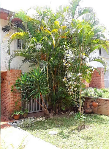 Imagen 10 de 18 de Casa Tipo Townhouse En El Hatillo Mh