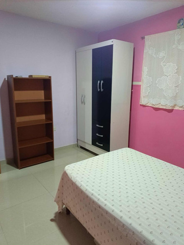 Apartamento Alquiler En Guanta Parque Guaragua Solo Clientes