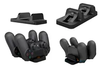 Comprar Estación De Carga P.\u002F Mandos Ps4 Dual Shock Playstation 4 