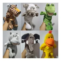 Comprar Títeres Para Niños Títeres Cuerpo Entero 