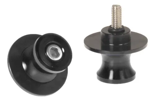 Spools Sliders Traseros Parador Yamaha R6r R1 R6 R6s R3 Mt03
