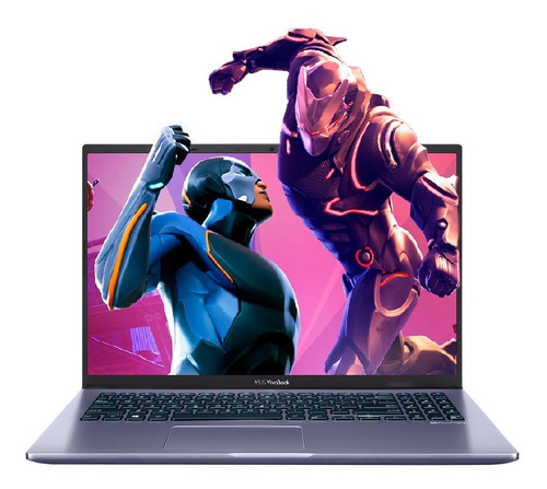 Notebook Asus Core I7 8gb 15,6 1tb Ssd Windows S12