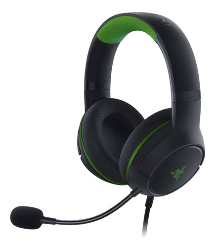 Auriculares Razer Kaira X For Xbox Pc Multiplataforma 3.5mm