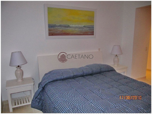 Imagen 20 de 21 de Apartamento En Mansa, 3 Dormitorios * - Punta Del Este Mansa
