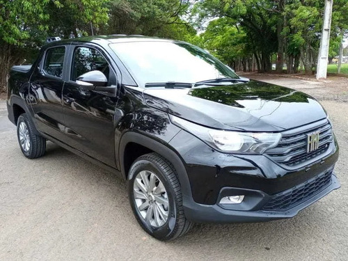 Imagen 2 de 25 de Fiat Strada 0km Todas Las Veriones Financiaciones Permuto P