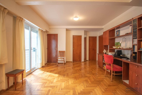 Imagen 9 de 30 de Venta Departamento Caballito Monoambiente Excelente Ubicación