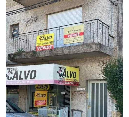 Departamento Al Frente - 5 Cuadras De La Estación / 3 Cuadras Av. Gaona