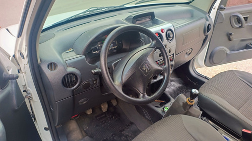 Peugeot Partner 1.6 Hdi Confort
