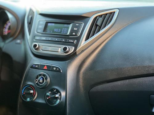 Hyundai HB20 Comf./C.Plus/C.Style 1.0 Flex 12V