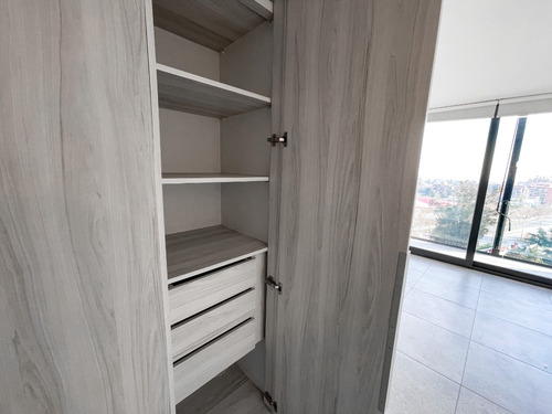 Arriendo Departamento Monoambiente Np 1d 1b 1e 1b Puente Nue