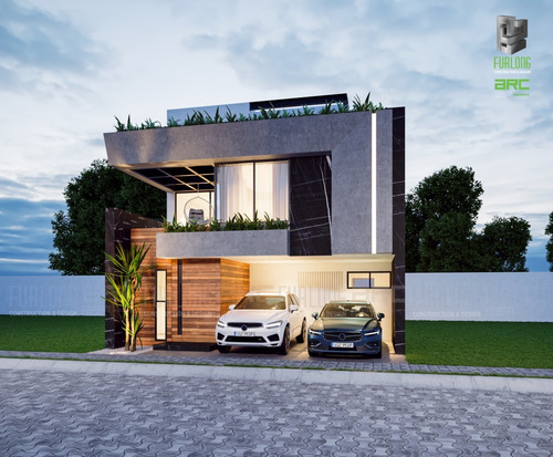 Imagen 3 de 15 de Preciosa Casa / Ago 2022 / Diseño Exclusivo
