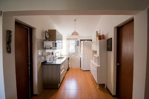 Casa En Alquiler Temporal, En Piriápolis, Ideal Para Disfrutar En Familia, Piscina Climatizada, Predio Cercado.