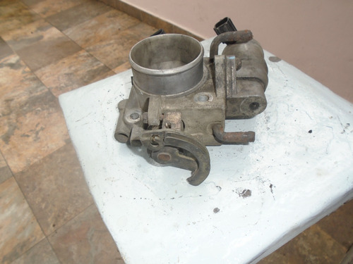 Imagen 4 de 4 de Vendo Cuerpo De Aceleracion De Mazda 323 Año 2003