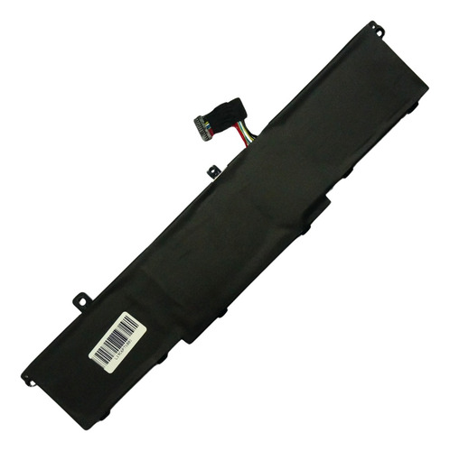 Batería Para Laptop Lenovo L19c6p71 Thinkpad P15 Capa. Real