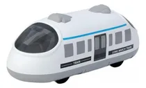 Comprar 2 Trenes De Retroceso De Alta Velocidad Juguete De Tren De