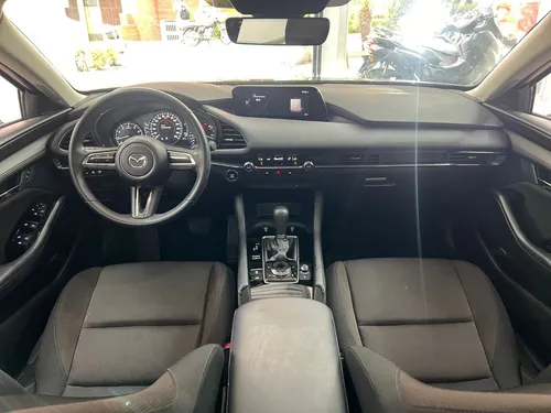 Mazda 3 Touring Hibrido At 2.0 2024
