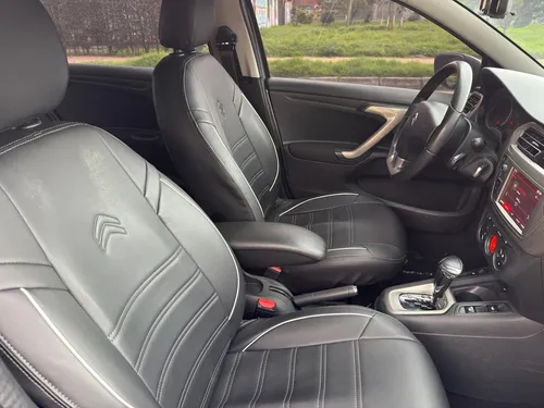 Citroën C-Elysée 1.6 SHINE AUTOMATICO