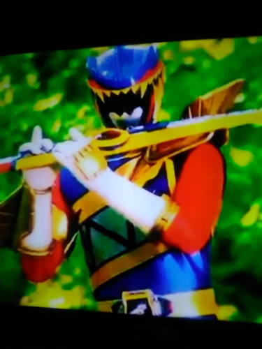 Planos Casco Power Ranger Henkyl Dino Charge Talon Ranger