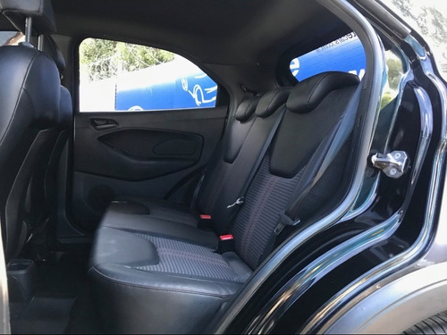 Ford Ka Freestyle Sel 1.5 Mt - Tute Cars Gustavo