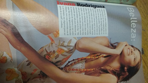 Revista Luz N° 27 Leonardo Jaciuk Gourmet Chef Año 2005 (Usado)
