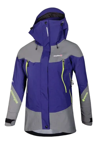 Bear grylls jacket clearance gore tex