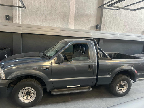 Ford F-100 Ford F1000 Duty cummis
