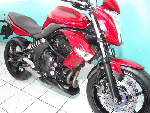 Kawasaki Er 6 N Abs