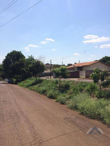 Imagem 6 de 6 de Terreno À Venda, 260 M² Por R$ 75.000,00 - Belleville - Londrina/pr - Te0246