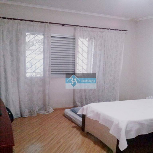 Imagem 8 de 15 de Sobrado Residencial / Comercial À Venda, Belenzinho, São Paulo - Prox Metrô Belém. - So0187