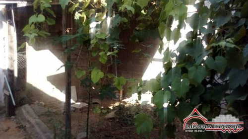 Imagem 9 de 15 de Casa Parque Califórnia Jacareí Sp - 4808