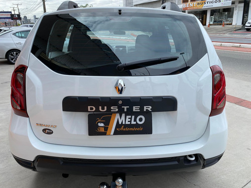 Renault Duster Expression 1.6 16V