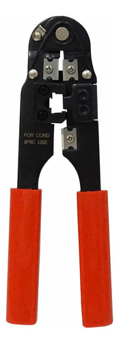 Crimpeadora Ht-210c Rj45 Rj11 Clickbox