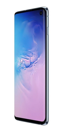 Samsung Galaxy S10 128 GB Azul-prisma 8 GB RAM