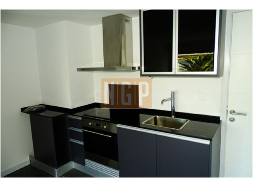 Divino Impecable Con Servicios-ref:11705