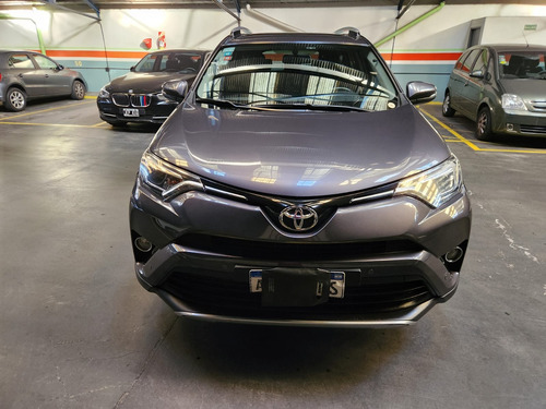 Toyota RAV4 2.0 Vx
