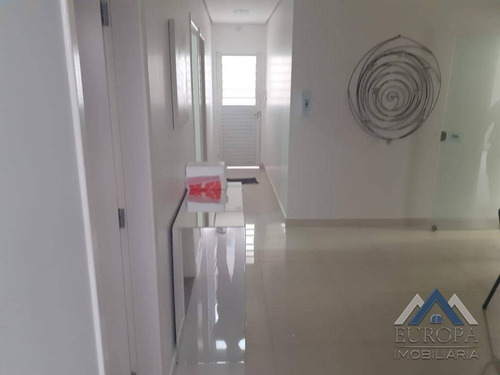 Sala Para Alugar, 13 M² Por R$ 2.000,00/mês - Aurora - Londrina/pr - Sa0029