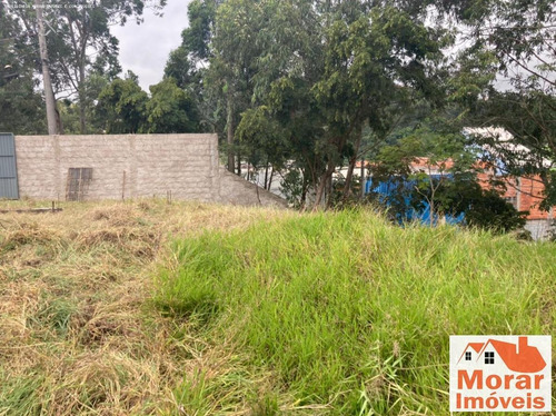 Imagem 3 de 3 de Terreno Para Venda Em Cajamar, São Luiz (polvilho) - Sd04_2-1171595