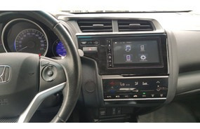 Imagem 5 de 8 de Fit 1.5 Ex 16v Flex 4p Automático