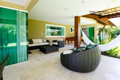 Imagem 12 de 30 de Casa - Ak357 - 33334300